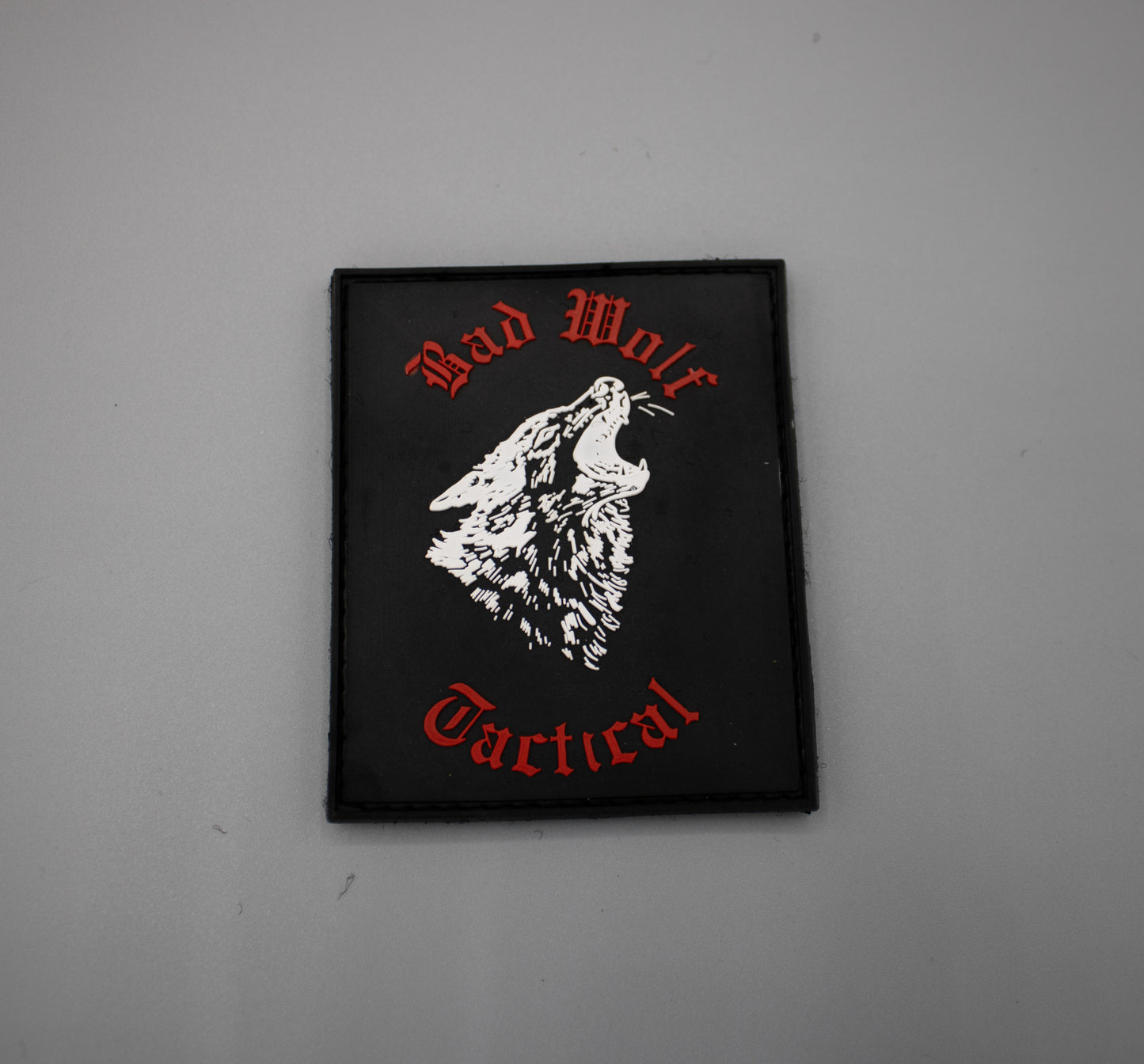 Bad Wolf Tactical - OG Wolf Patch